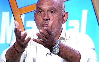 Prunea, atac virulent: „Burleanu l-a refuzat pe… Antrenorul ideal”