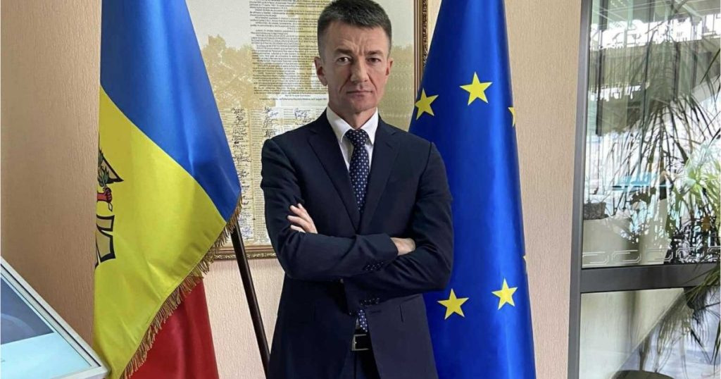 Bălan, ex-SIS, condamnat în Moldova, judecat și în România