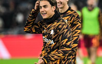 Dybala părăsește Roma! Vedeta vrea la un nou club de top din Serie A