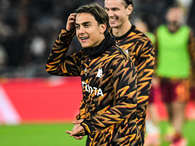 Dybala părăsește Roma! Vedeta vrea la un nou club de top din Serie A