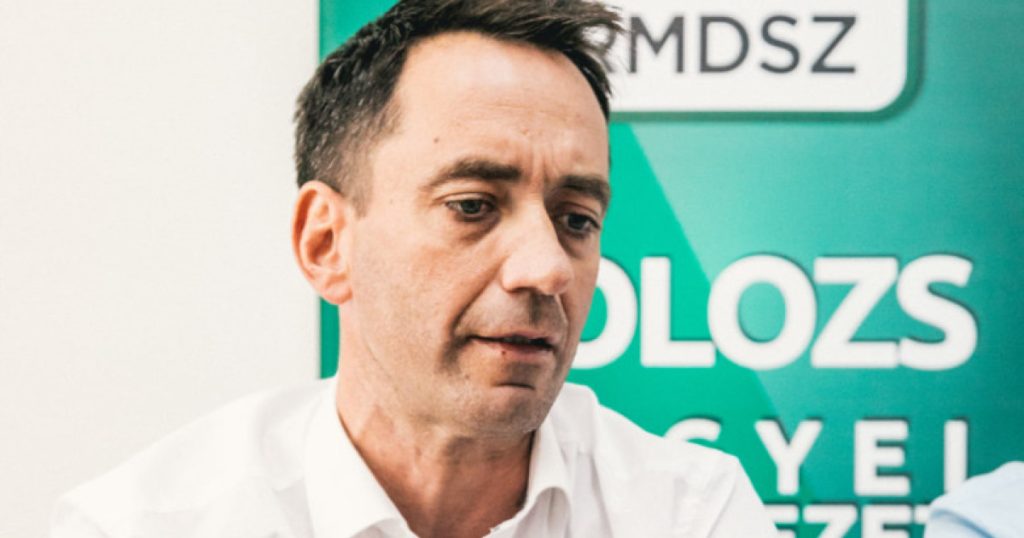 Csoma Botond: PSD, ultimatum pentru Guvern: Discuțiile se iau de la zero, fără legături