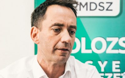 Csoma Botond: PSD, ultimatum pentru Guvern: Discuțiile se iau de la zero, fără legături