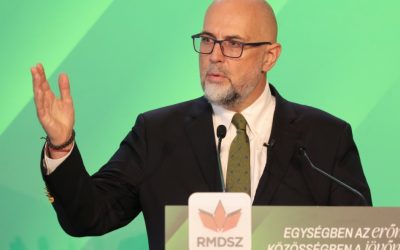 Ședință UDMR după alegeri: Kelemen Hunor, sub tir de critici (surse)