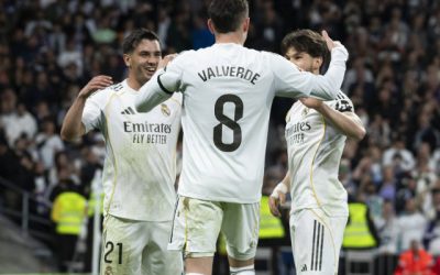 Real Madrid – Alaves, LIVE VIDEO, 22:30, Digi Sport 1: Cu cine atacă ”Galacticii”
