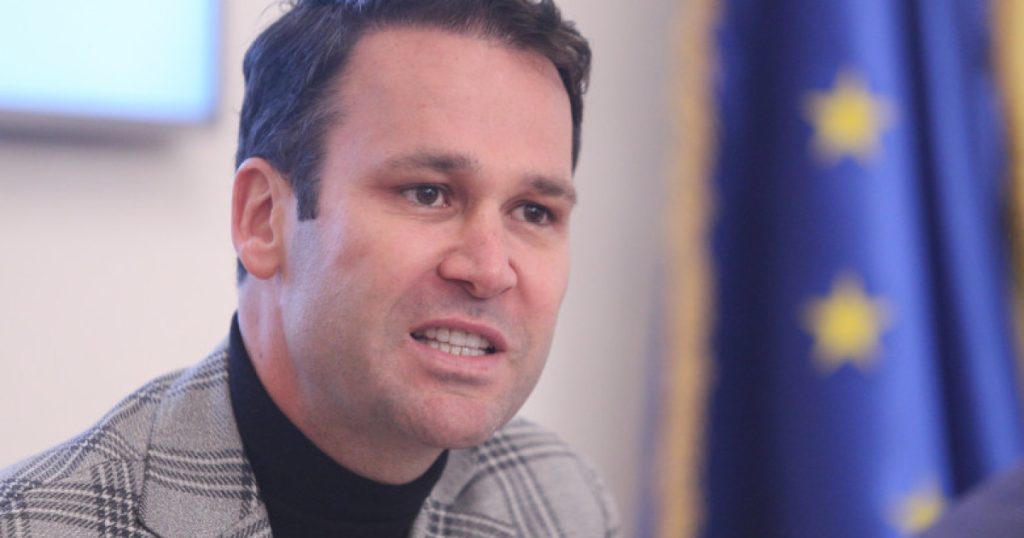 Negoiță, nedumerit: De ce i s-a cerut demisia lui Bolojan? PSD, un pericol