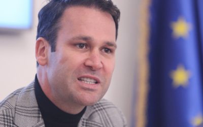 Negoiță, nedumerit: De ce i s-a cerut demisia lui Bolojan? PSD, un pericol