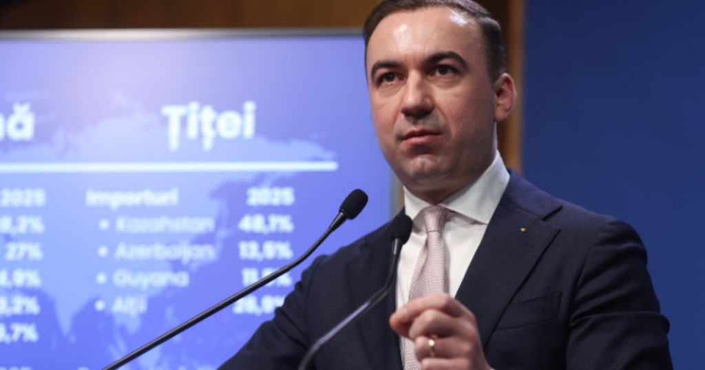 Investiții-record: România primește 3,5 miliarde euro în domeniul energiei, la Washington