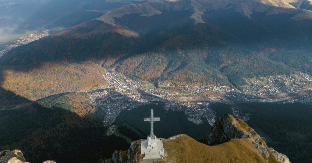 Cabane și vile libere de Paște: Prahova și Brașov, oferta de vacanță