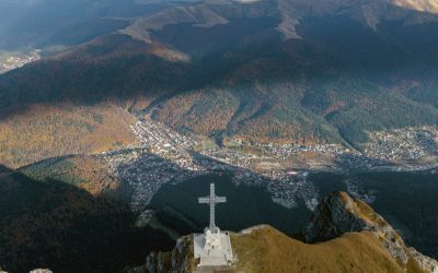 Cabane și vile libere de Paște: Prahova și Brașov, oferta de vacanță