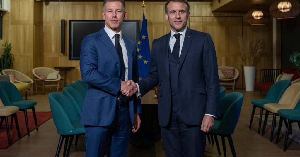 Magyar dărâmă regimul Orban: Reacții puternice la Bruxelles. Europa salută schimbarea