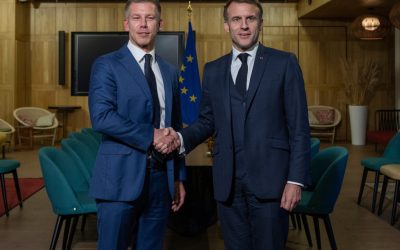 Magyar dărâmă regimul Orban: Reacții puternice la Bruxelles. Europa salută schimbarea