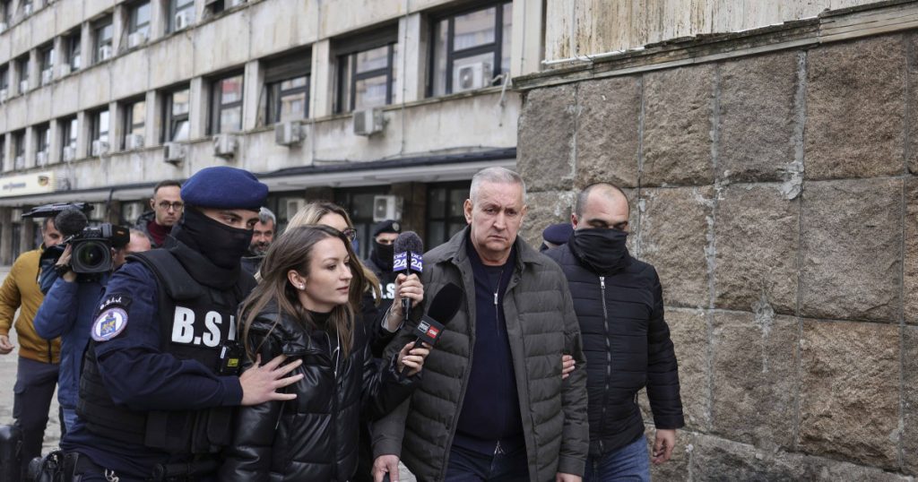 Arestare preventivă pentru Cristian Anton, șeful ARR: Ce rol avea în fraudă