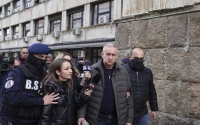 Arestare preventivă pentru Cristian Anton, șeful ARR: Ce rol avea în fraudă