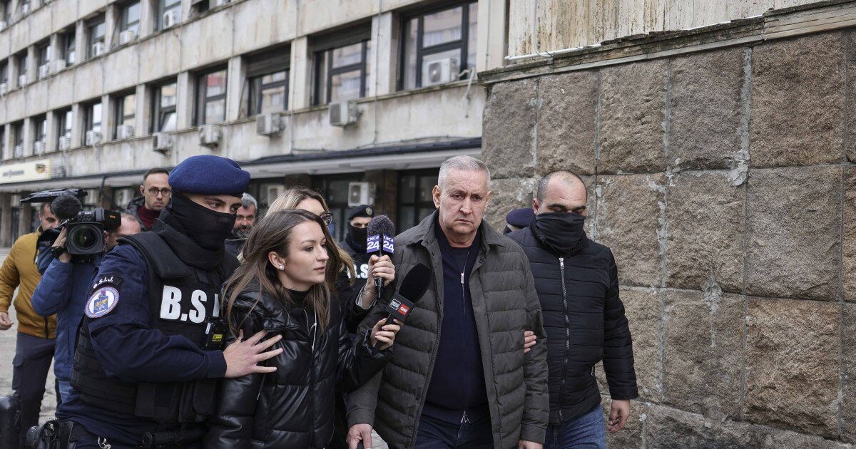 Arestare preventivă pentru Cristian Anton, șeful ARR: Ce rol avea în fraudă