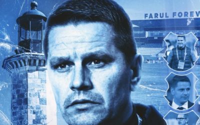 Stoican, noul antrenor al Farului Constanța