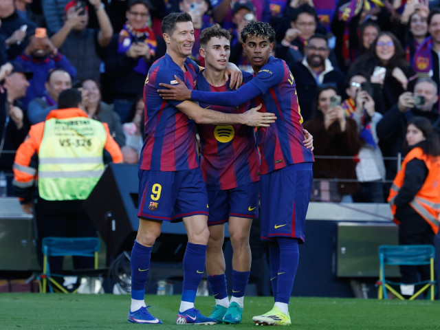 Netransferabil! Barcelona s-a decis