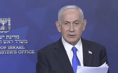 Netanyahu: Campania anti-Iran „nu s-a încheiat”. Opoziția: Războiul, un eșec
