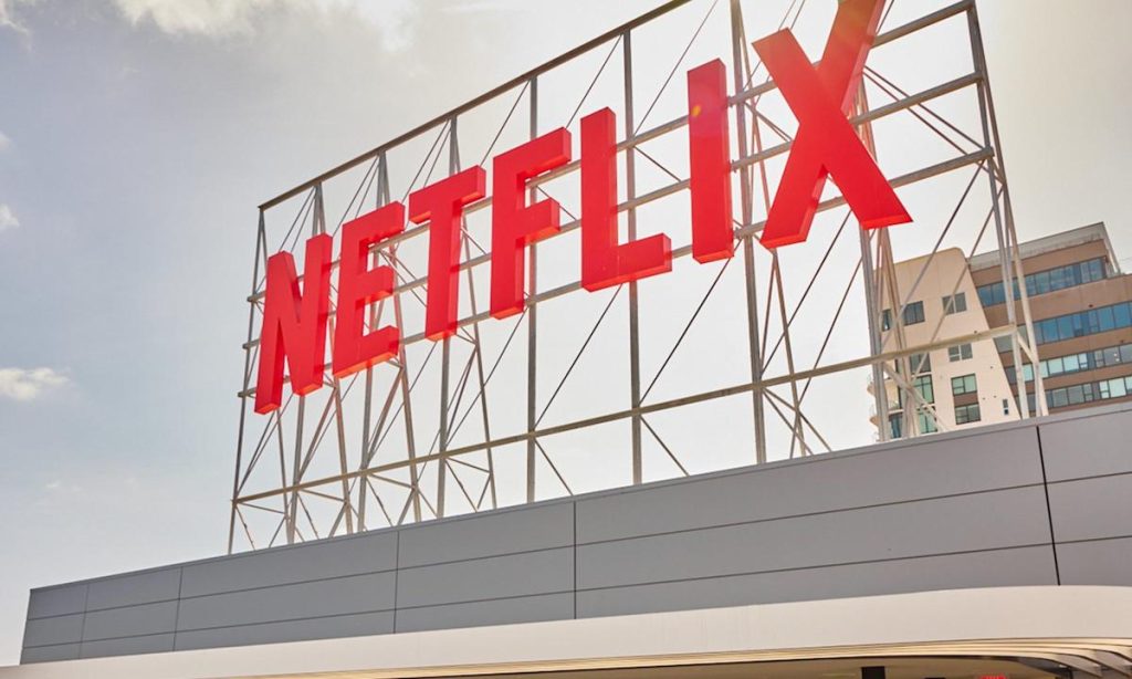 How Netflix Is Playing the Sporting Rights Game to Win, by Playing It Differently