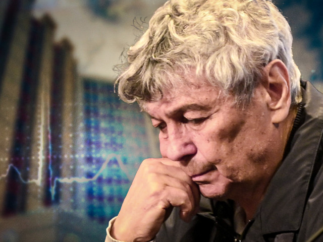 News Alert | Mircea Lucescu, în comă indusă! La Spital, a ajuns și Mihai Stoichiță. Când este așteptat Răzvan Lucescu