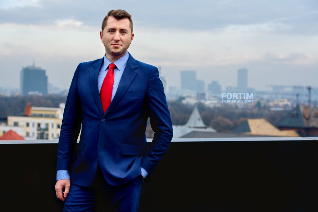 Investiții IMOBILIARE record în România: 152 milioane EUR în trimestrul I 2026