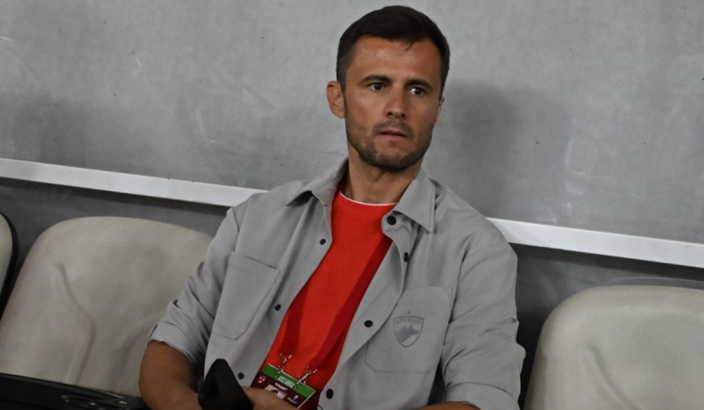 Nicolescu, după Dinamo-CFR: „Acolo ne batem”, țintă clară pentru „câini”