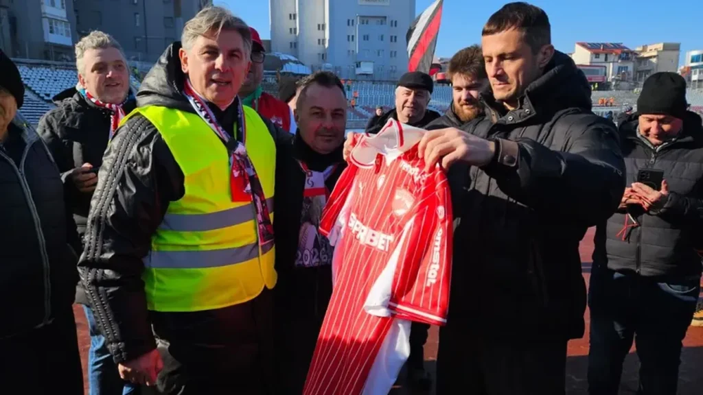 Andrei Nicolescu nu mai este președintele Consiliului de Administrație. Pârtie pentru Ionuț Lupescu?