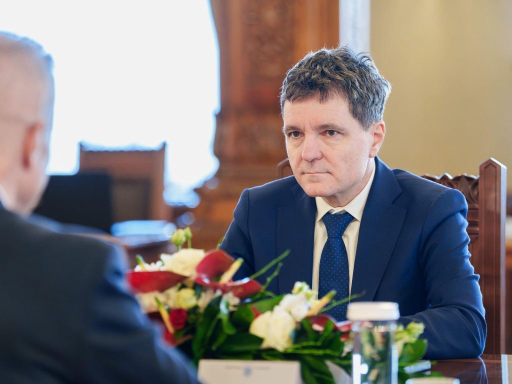 Președintele Nicușor Dan a numit noi șefi la parchetele importante din România, prin decret prezidențial