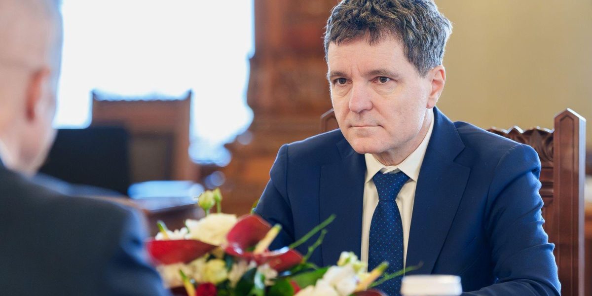 Nicușor Dan a semnat: Șefii marilor parchete, numiți oficial