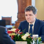 Nicușor Dan a semnat: Șefii marilor parchete, numiți oficial