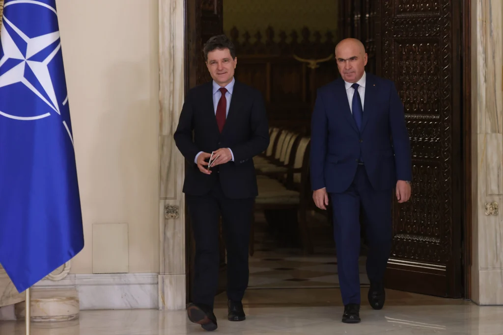 România, în alertă energetică: Închiderea Strâmtorii Ormuz forțează măsuri de urgență Bucureștiul se confruntă cu o criză energetică majoră, după ce închiderea Strâmtorii Ormuz a generat îngrijorări serioase cu privire la aprovizionarea cu țiței și combustibil