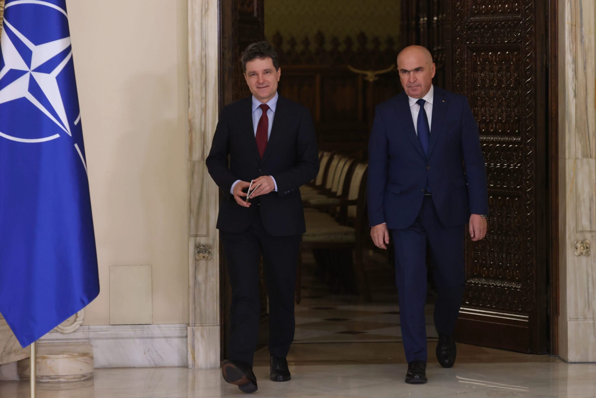 România, în alertă energetică: Închiderea Strâmtorii Ormuz forțează măsuri de urgență Bucureștiul se confruntă cu o criză energetică majoră, după ce închiderea Strâmtorii Ormuz a generat îngrijorări serioase cu privire la aprovizionarea cu țiței și combustibil