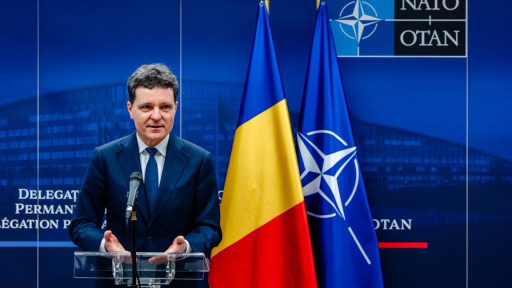 Criza politică, pericol pentru afaceri: IMM-urile cer discuții URGENTE cu Nicușor Dan