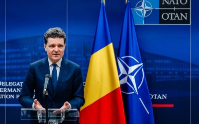 Criza politică, pericol pentru afaceri: IMM-urile cer discuții URGENTE cu Nicușor Dan