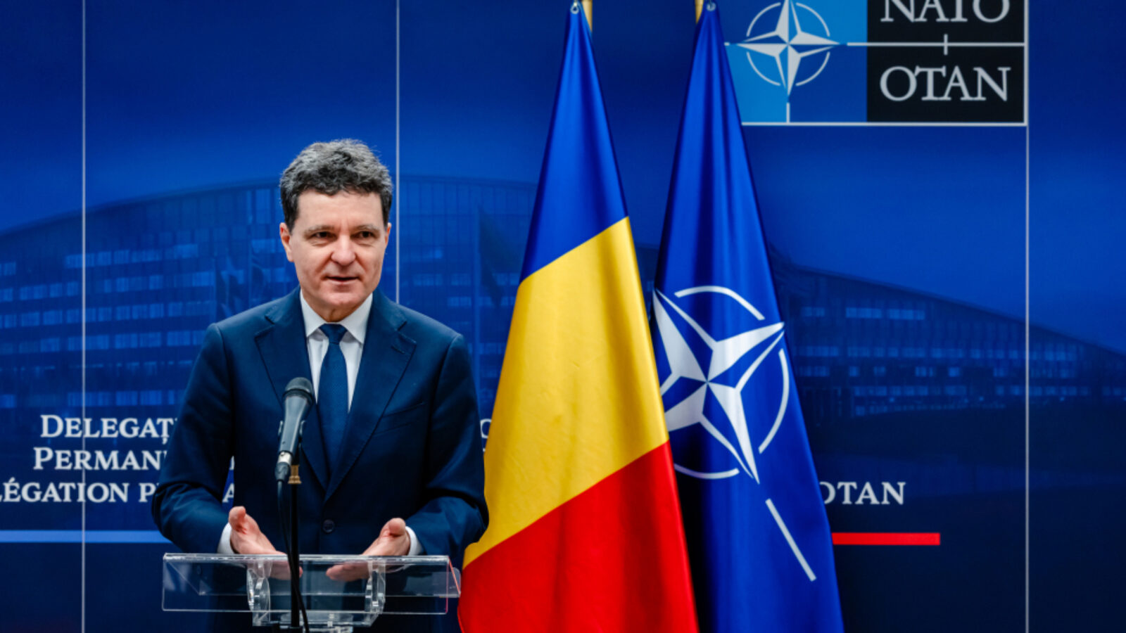 Criza politică, pericol pentru afaceri: IMM-urile cer discuții URGENTE cu Nicușor Dan