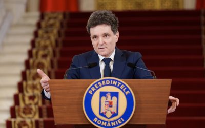 Nicușor Dan, despre planul lui Grindeanu: Știam! PSD sfidează acordul de guvernare