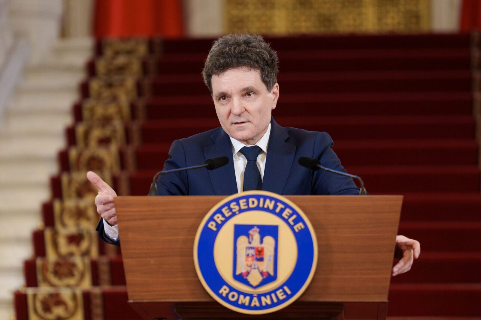 Nicușor Dan, despre planul lui Grindeanu: Știam! PSD sfidează acordul de guvernare