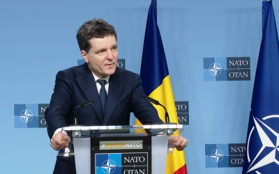 Nicuşor Dan, consultări cu liderii pro-europeni pe SAFE și PNRR