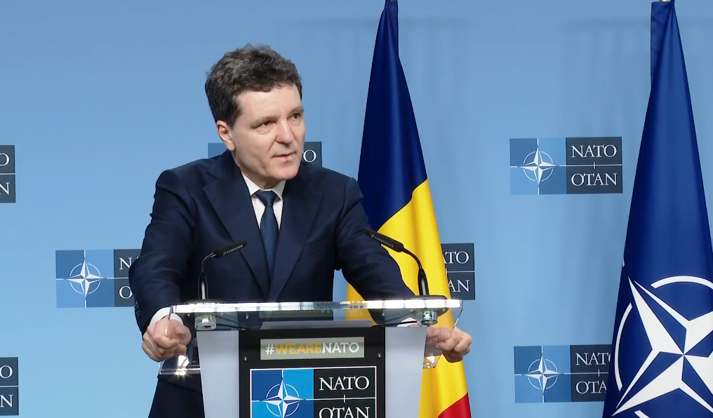 Nicuşor Dan, consultări cu liderii pro-europeni pe SAFE și PNRR