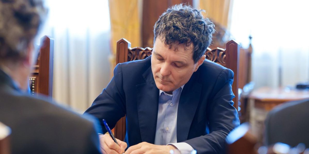 Justiție: Propunerile pentru șefia parchetelor, la Nicușor Dan, care poate refuza