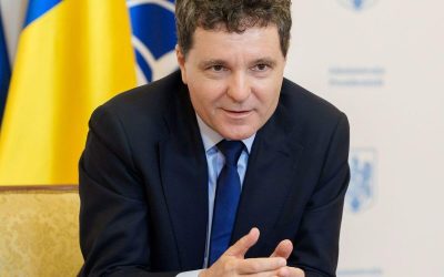 Nicuşor Dan: „Sper curând” la şefii serviciilor. Edilii vor tehnocrați