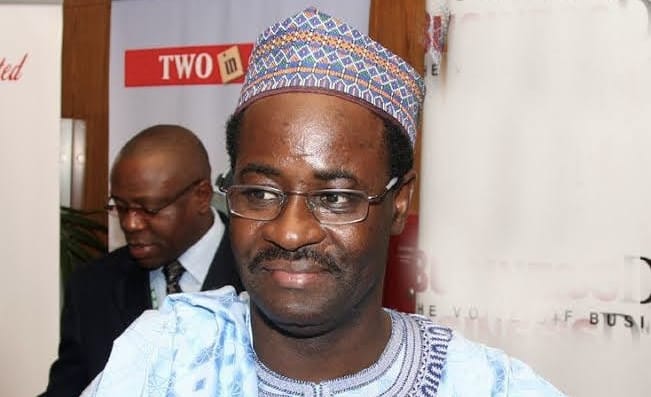 Daily Trust- Nigeria undergoing economic adjustments, not collapse - Budget Office DG