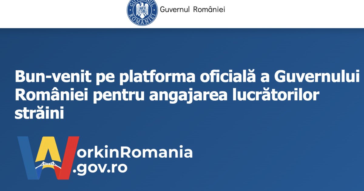 MINISTRUL Darău Anunță Simplificarea Angajării Străinilor în România Ministrul Economiei, IRINEU Darău, a anunțat că guvernul va simplifica procesul de angajare a lucrătorilor străini în România