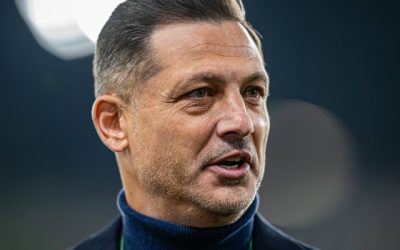 Rădoi, sigur pe viitorul la FCSB: „Văd că rămâne și din vară”