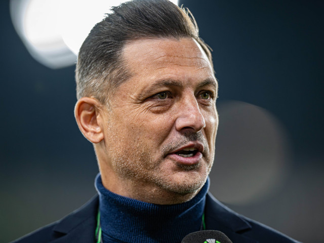 Rădoi, sigur pe viitorul la FCSB: „Văd că rămâne și din vară”