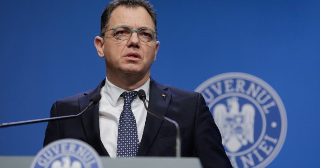 Secretarul Guvernului, remușcări: Relansarea trebuia pornită mai devreme, e târziu
