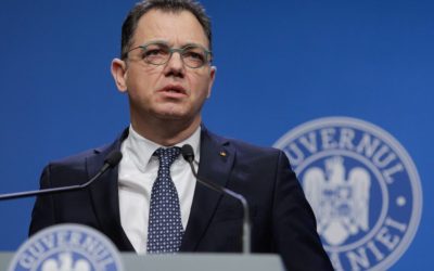 Secretarul Guvernului, remușcări: Relansarea trebuia pornită mai devreme, e târziu