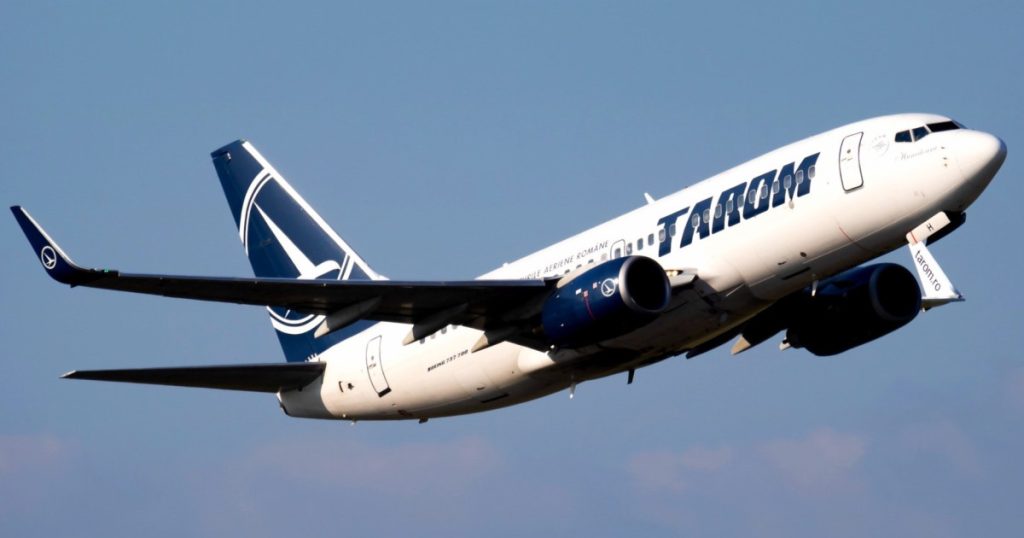 Tarom, în derivă: Gheorghiu recunoaște pierderi de 10 ani pentru companie