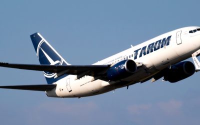 Tarom, în derivă: Gheorghiu recunoaște pierderi de 10 ani pentru companie