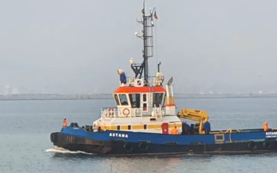 Astana: Salvatorii au ales firma pentru recuperarea trupurilor marinarilor dispăruți