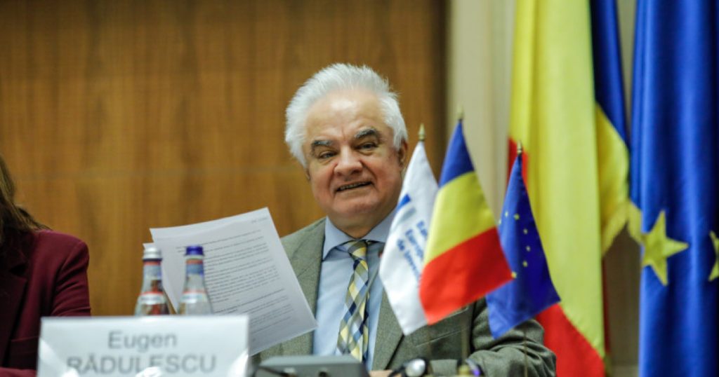 Bani din rezervă tocați, spune un consilier BNR: Criza din Golf, ignorată